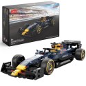 Rastar Klocki Zestaw Red Bull F1 RB19 1:24 Rastar 92500