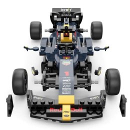 Rastar Klocki Zestaw Red Bull F1 RB19 1:24 Rastar 92500