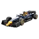 Rastar Klocki Zestaw Red Bull F1 RB19 1:24 Rastar 92500