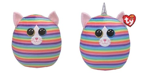 Squishy Beanies Heather - kot 30cm Squishy Beanies Heather - kot 30cm
