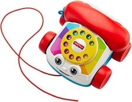Telefonik dla gadułki Fisher Price