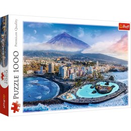 Trefl Puzzle Puzzle - 1000 - Widok na Teneryfę, Hiszpania 10791