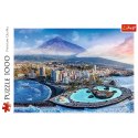 Trefl Puzzle Puzzle - 1000 - Widok na Teneryfę, Hiszpania 10791
