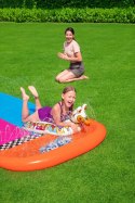 Bestway Ślizgawka Wodna Podwójna 4,88 m Bestway
