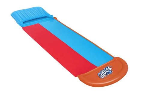 Bestway Ślizgawka Wodna Podwójna 4,88 m Bestway Bestway Ślizgawka Wodna Podwójna 4,88 m Bestway