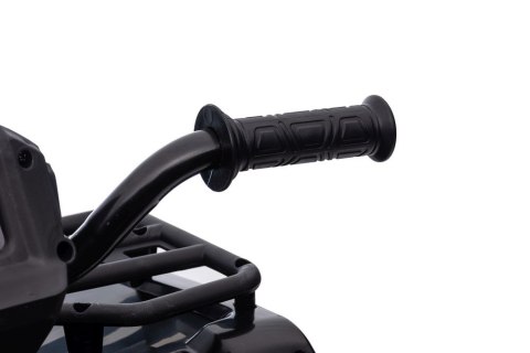 LEAN CARS Quad Na Akumulator JC915 Czarny