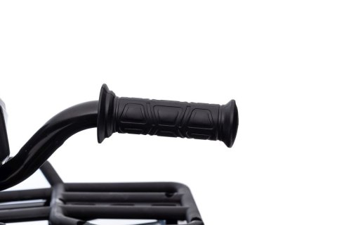 LEAN CARS Quad Na Akumulator JC915 Czarny