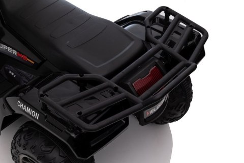 LEAN CARS Quad Na Akumulator JC915 Czarny