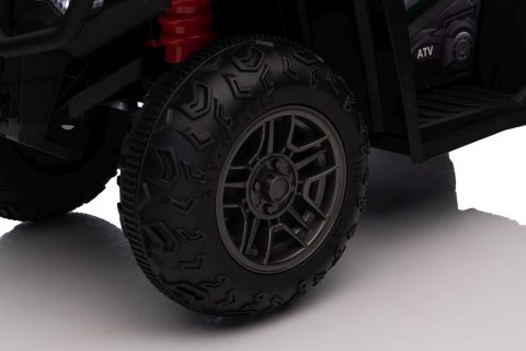 LEAN CARS Quad Na Akumulator JC915 Zielony