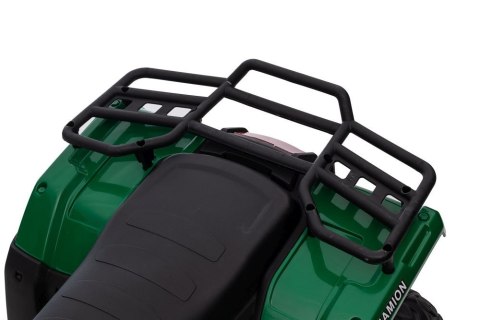 LEAN CARS Quad Na Akumulator JC915 Zielony