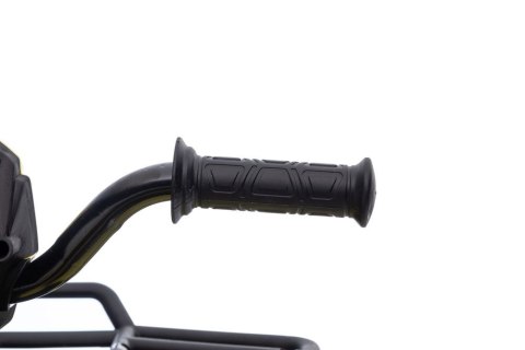 LEAN CARS Quad Na Akumulator JC915 Żółty