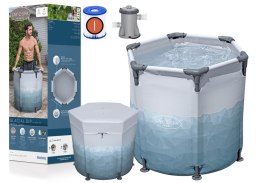 Bestway Beczka Zbiornik Do Morsowania Kąpiel Lodowa 253L Bestway 6002K