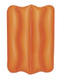 Bestway Dmuchana Poduszka 38 x 25 cm Pomarańczowa Bestway 52127