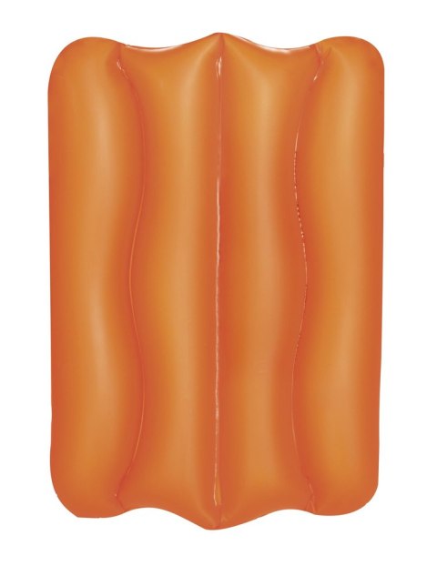 Bestway Dmuchana Poduszka 38 x 25 cm Pomarańczowa Bestway 52127 Bestway Dmuchana Poduszka 38 x 25 cm Pomarańczowa Bestway 52127
