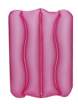 Bestway Dmuchana Poduszka 38 x 25 cm Różowa Bestway 52127