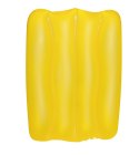 Bestway Dmuchana Poduszka 38 x 25 cm Żółta Bestway 52127