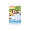 Bestway Dmuchana Poduszka 38 x 25 cm Żółta Bestway 52127