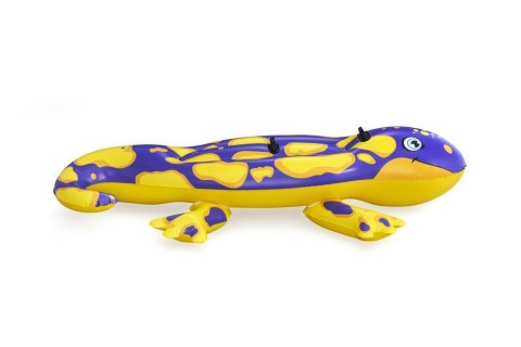 Bestway Dmuchana Salamandra Do Pływania 191 x 119 cm Bestway 41502 Bestway Dmuchana Salamandra Do Pływania 191 x 119 cm Bestway 41502