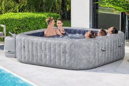 Bestway Dmuchane Spa San-Francisco 7 osobowe 230 x 230 x 71 cm Bestway 6001Q