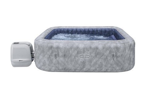 Bestway Dmuchane Spa San-Francisco 7 osobowe 230 x 230 x 71 cm Bestway 6001Q Bestway Dmuchane Spa San-Francisco 7 osobowe 230 x 230 x 71 cm Bestway 6001Q