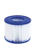 Bestway Dmuchane Spa San-Francisco 7 osobowe 230 x 230 x 71 cm Bestway 6001Q