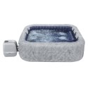 Bestway Dmuchane Spa San-Francisco 7 osobowe 230 x 230 x 71 cm Bestway 6001Q