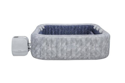 Bestway Dmuchane Spa San-Francisco 7 osobowe 230 x 230 x 71 cm Bestway 6001Q Bestway Dmuchane Spa San-Francisco 7 osobowe 230 x 230 x 71 cm Bestway 6001Q