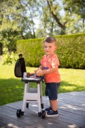SMOBY Grill Ogrodowy dla dzieci Barbecue 18 akcesoriów