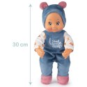 SMOBY Little Chodzik Pchacz 3w1 Wózek dla lalek + lalka