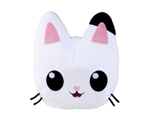 Koci domek Gabi Poduszka Kicius Panduś 50cm Koci domek Gabi Poduszka Kicius Panduś 50cm