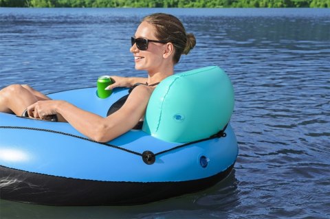 Kółko Duże Luxury 119cm BESTWAY Kółko Duże Luxury 119cm BESTWAY
