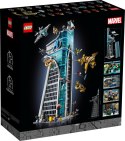LEGO 76269 Marvel Wieża Avengersów