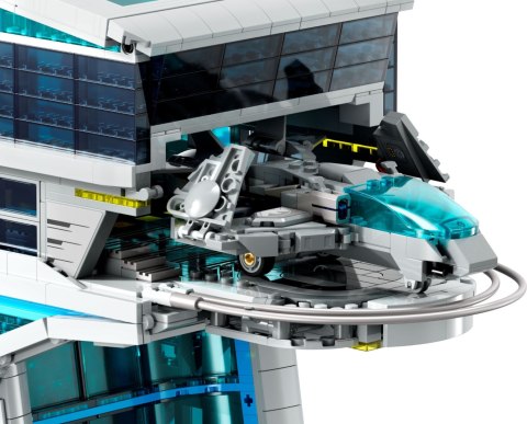 LEGO 76269 Marvel Wieża Avengersów LEGO 76269 Marvel Wieża Avengersów