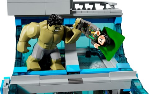 LEGO 76269 Marvel Wieża Avengersów LEGO 76269 Marvel Wieża Avengersów