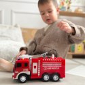 WOOPIE Zdalnie Sterowane Auto Wóz Strażacki RC Funkcja Pryskania Wodą WOOPIE Zdalnie Sterowane Auto Wóz Strażacki RC Funkcja Pryskania Wodą