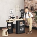 SMOBY My Beauty Barber Shop Centrum Barbera Fryzjer Salon Fryzjerski