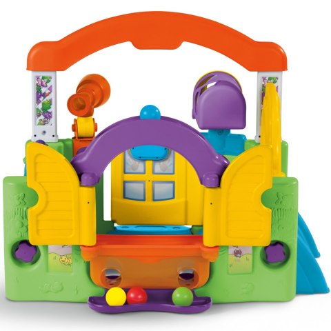 Little Tikes Activity Garden Edukacyjne Centrum Zabaw Little Tikes Activity Garden Edukacyjne Centrum Zabaw