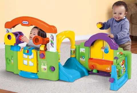 Little Tikes Activity Garden Edukacyjne Centrum Zabaw Little Tikes Activity Garden Edukacyjne Centrum Zabaw
