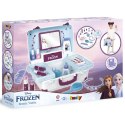 SMOBY Kraina Lodu Walizka Beauty Frozen Salon Urody