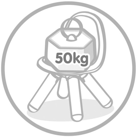 SMOBY Krzesełko z Oparciem Ogrodowe Do Pokoju Czerwone SMOBY Krzesełko z Oparciem Ogrodowe Do Pokoju Czerwone