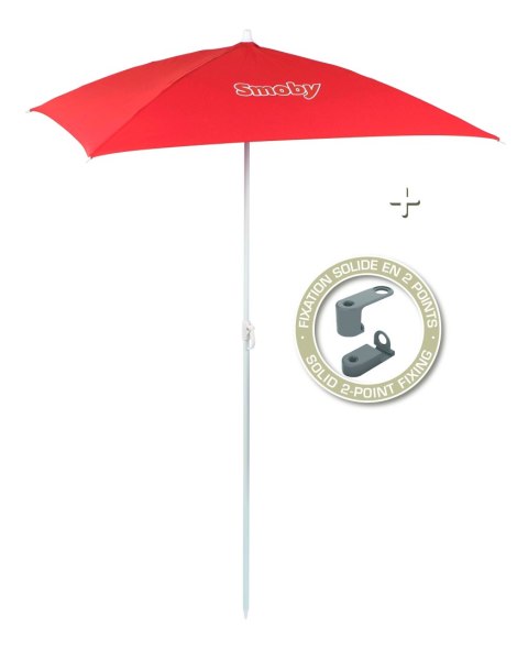 SMOBY Parasol Do Stolika Domków SMOBY Parasol Do Stolika Domków