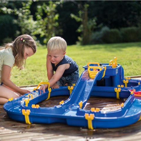 BIG Waterplay Tor Wodny Niagara 41 el. BIG Waterplay Tor Wodny Niagara 41 el.