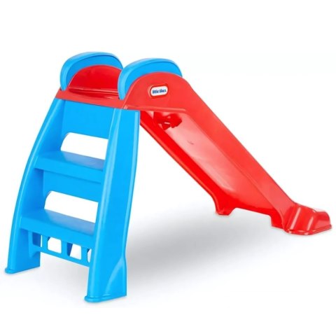 Little Tikes Zjeżdżalnia Ogrodowa First Slide Moja Pierwsza Zjeżdżalnia 95 cm Little Tikes Zjeżdżalnia Ogrodowa First Slide Moja Pierwsza Zjeżdżalnia 95 cm