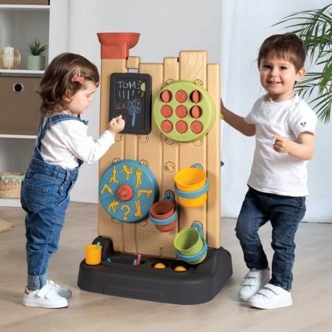 Smoby Ścianka Aktywności Smoby Ścianka Aktywności