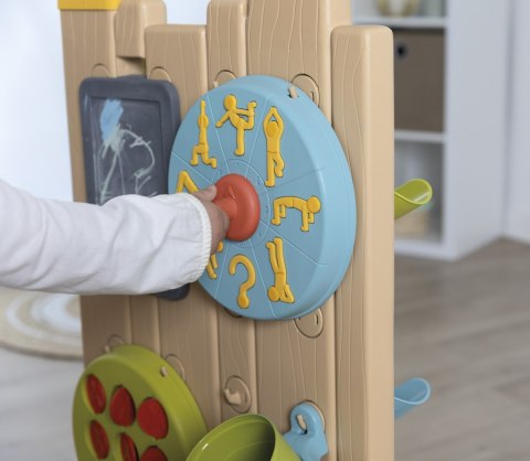 Smoby Ścianka Aktywności Smoby Ścianka Aktywności