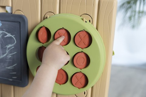 Smoby Ścianka Aktywności Smoby Ścianka Aktywności