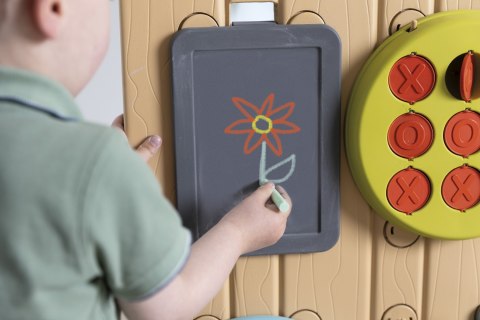 Smoby Ścianka Aktywności Smoby Ścianka Aktywności