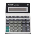 LEAN Kalkulator Biurowy Ronbon KK-8875-12 Duży Wyświetlacz 12-Cyfrowy