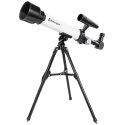 LEAN Toys Teleskop Astronomiczny Luneta Dla Dzieci Uchwyt Na Telefon Okulary 30x 60x