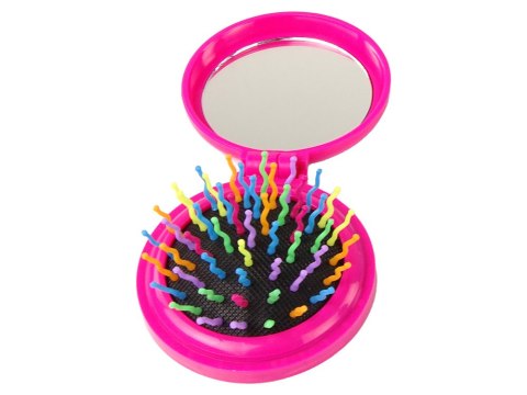 LEAN Toys Zestaw Do Zdobienie Paznokci i Włosów Szkatułka LEAN Toys Zestaw Do Zdobienie Paznokci i Włosów Szkatułka
